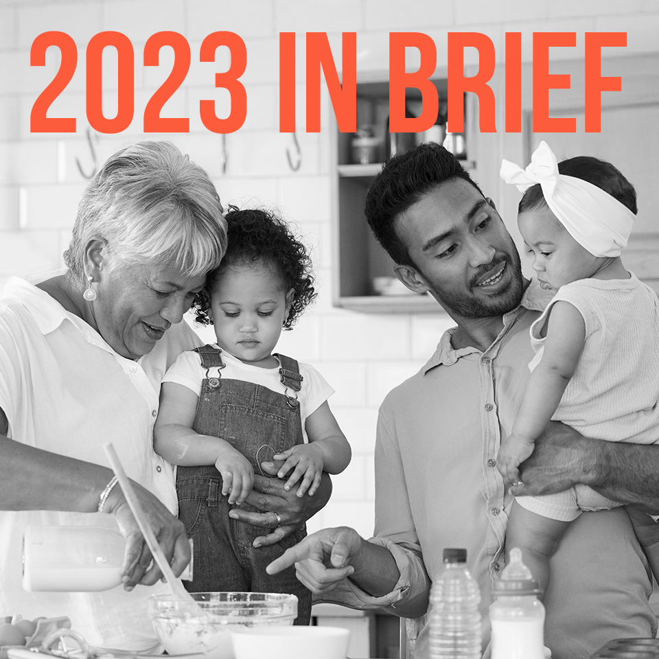2023 Annual Report