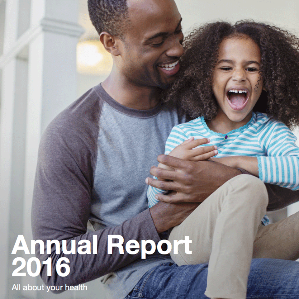 Annual Report 2016