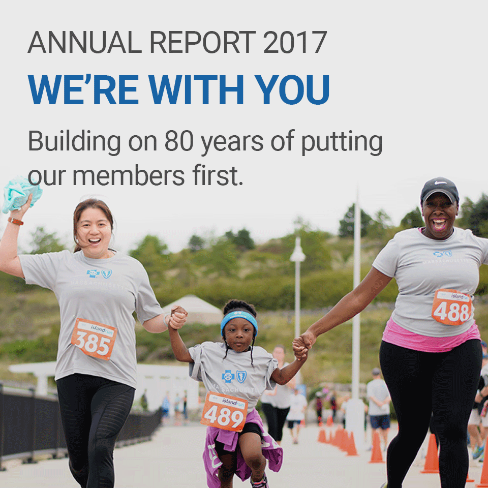 Annual Report 2017