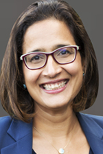 Ami Parekh, MD, JD