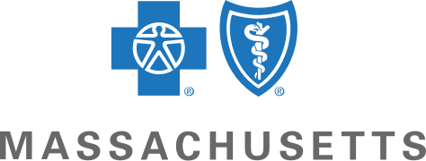 BCBSMA Logo