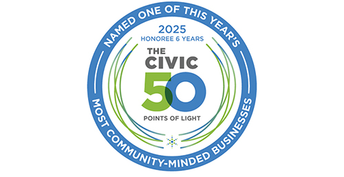 image of a civic seal