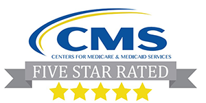 CMS 5 Star