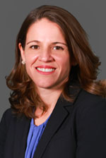 Candace Reddy