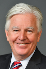 Martin T. Meehan
