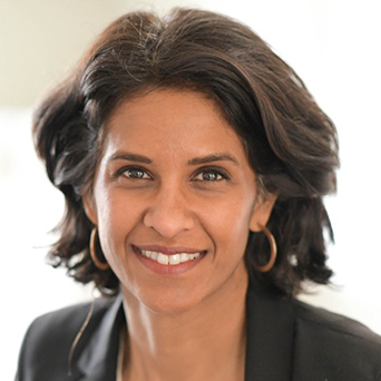 Sandhya Rao, M.D.