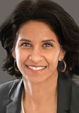 Сандхья Рао (Sandhya Rao), доктор медицинских наук