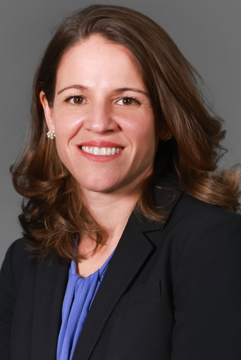 Candace Reddy
