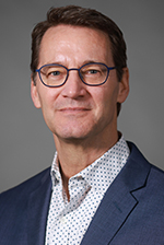 David Corkum