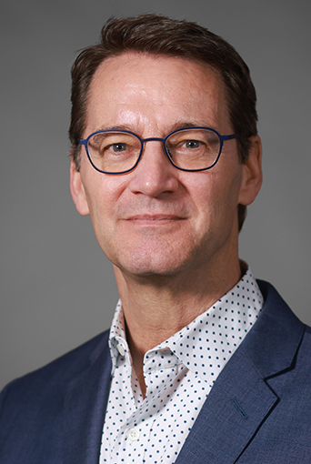 David Corkum