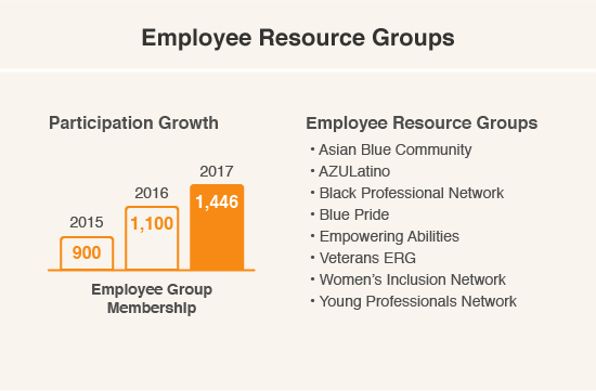 Employee Resource Groups