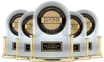 JD Power logo