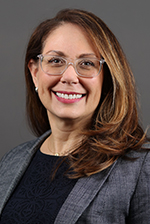 Vanessa Calderón-Rosado