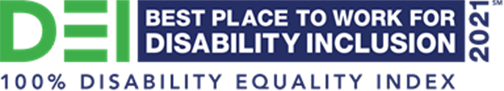 Индекс равенства людей с ограниченными возможностями