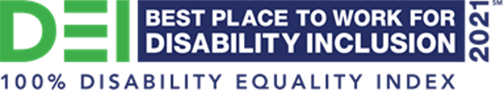 Disability Equality Index
