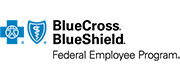 Logo of Blue Cross Blue Shield Federal Employee Program Logo of Blue Cross Blue Shield Federal Employee Program
