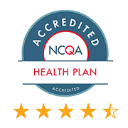 Graphic for NCQA 4.5 out of 5 stars awarded to Blue Cross Blue Shield of MA for its commercial HMO/POS plan Graphic for NCQA 4.5 out of 5 stars awarded to Blue Cross Blue Shield of MA for its commercial HMO/POS plan
