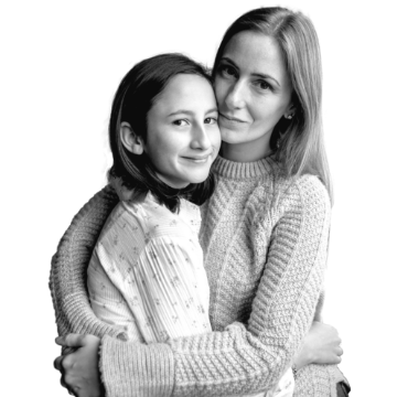 Image of three employees smiling.