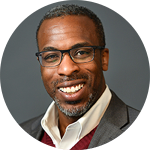 Corey Thomas, 2024 vice and incoming board chair for Blue Cross Blue Shield of MA, with a quote about the board’s independence and experience Chair and CEO, Rapid 7, and 2024 Vice and Incoming Board Chair, Blue Cross Blue Shield of Massachusetts