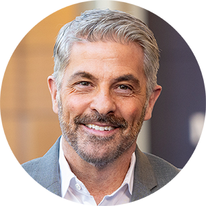 Jeff Bellows, VP of corporate citizenship & public affairs, with a quote about Blue Cross’ 2024 impact report and commitment to Massachusetts. Jeff Bellows, VP of corporate citizenship & public affairs, with a quote about Blue Cross’ 2024 impact report and commitment to Massachusetts.