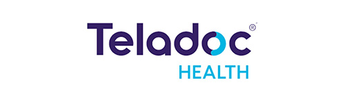 Teladoc Health logo