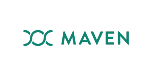 Maven logo